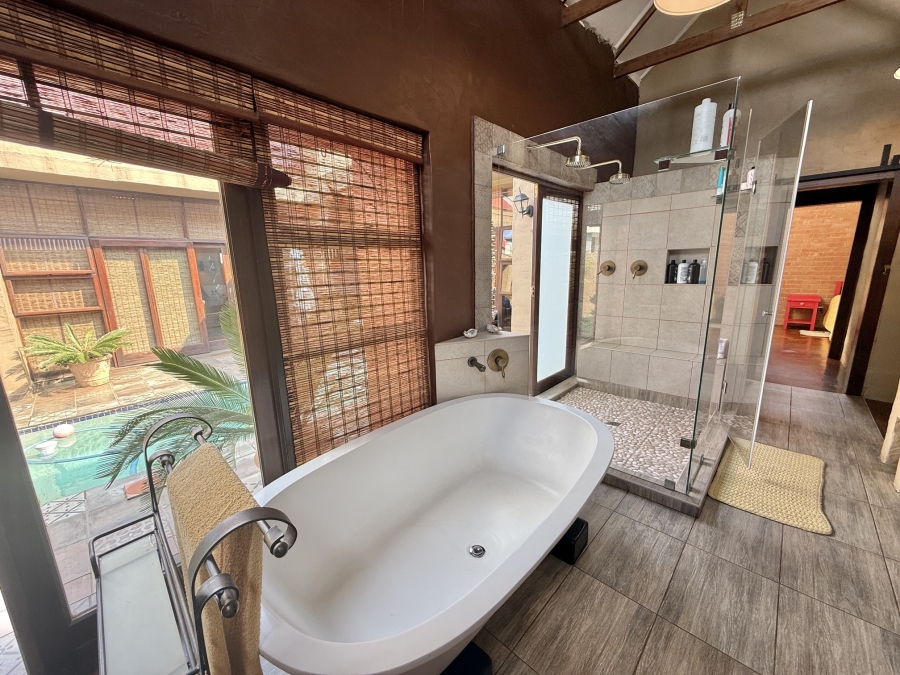 4 Bedroom Property for Sale in Midstream Meadows Gauteng