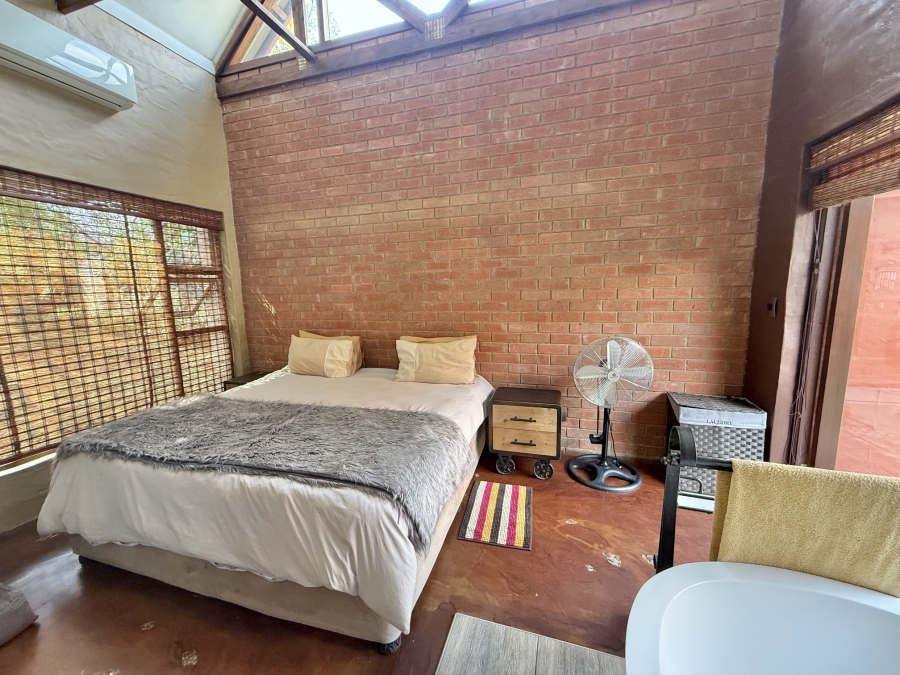 4 Bedroom Property for Sale in Midstream Meadows Gauteng