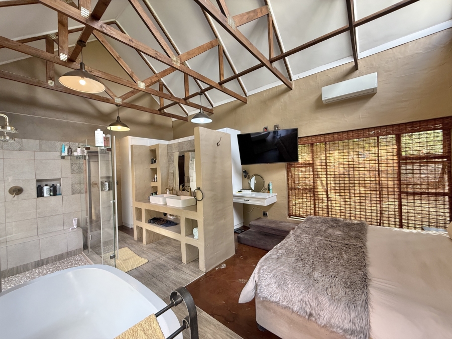 4 Bedroom Property for Sale in Midstream Meadows Gauteng