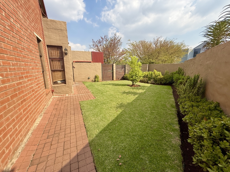 4 Bedroom Property for Sale in Midstream Meadows Gauteng