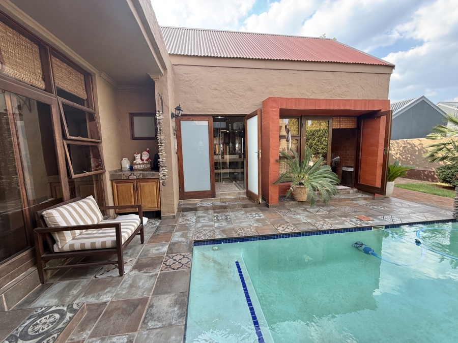 4 Bedroom Property for Sale in Midstream Meadows Gauteng