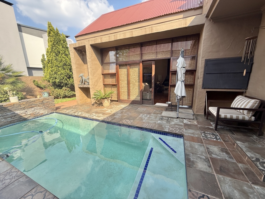 4 Bedroom Property for Sale in Midstream Meadows Gauteng