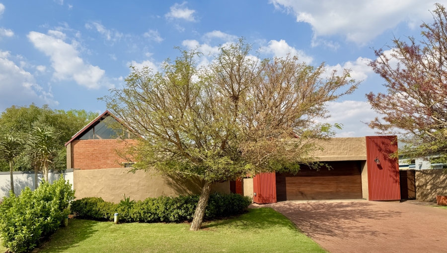 4 Bedroom Property for Sale in Midstream Meadows Gauteng