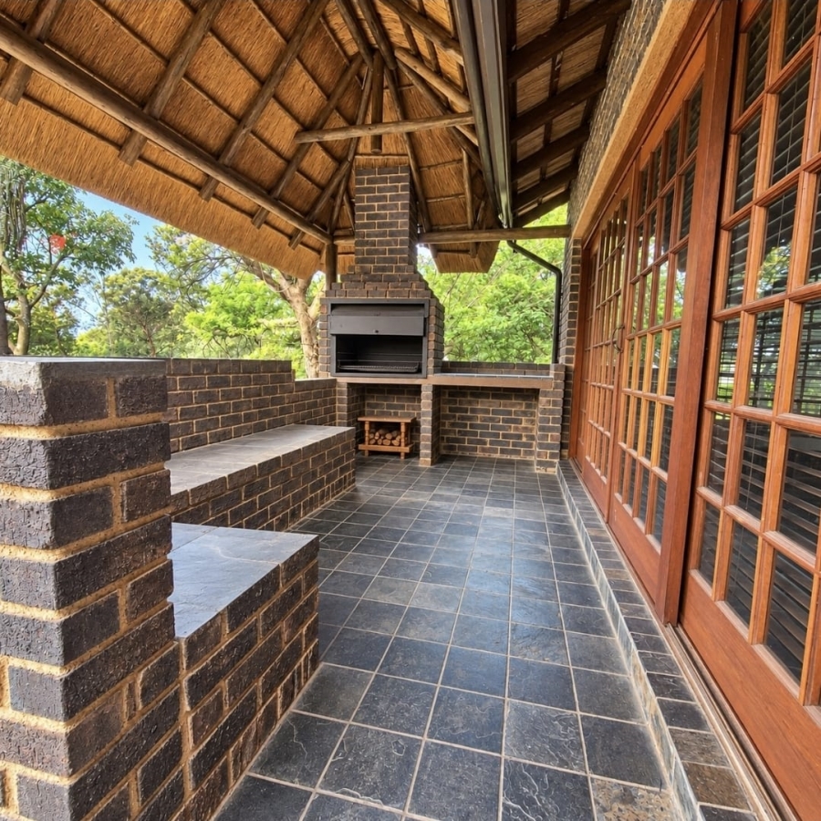 4 Bedroom Property for Sale in Rant En Dal Gauteng