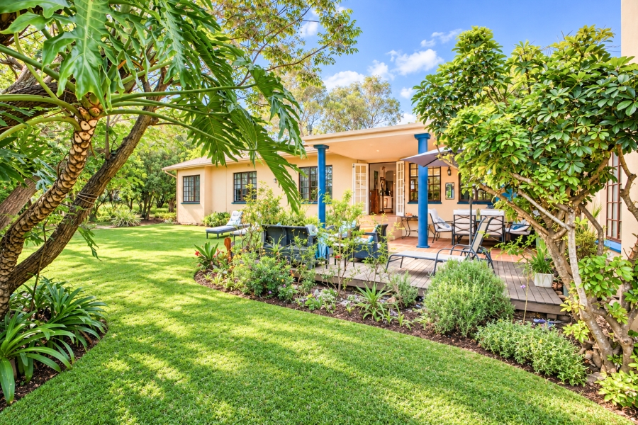 4 Bedroom Property for Sale in Chartwell Gauteng