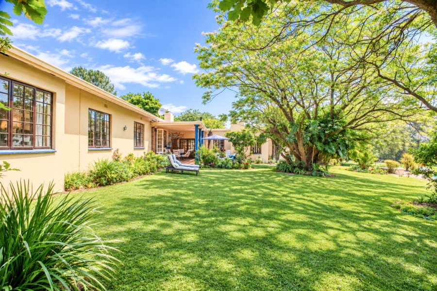 4 Bedroom Property for Sale in Chartwell Gauteng