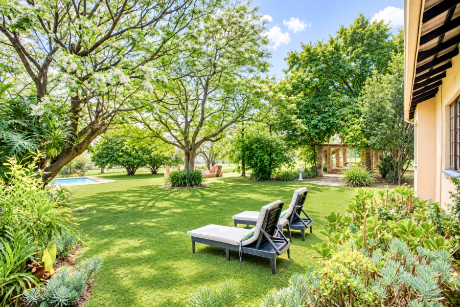 4 Bedroom Property for Sale in Chartwell Gauteng