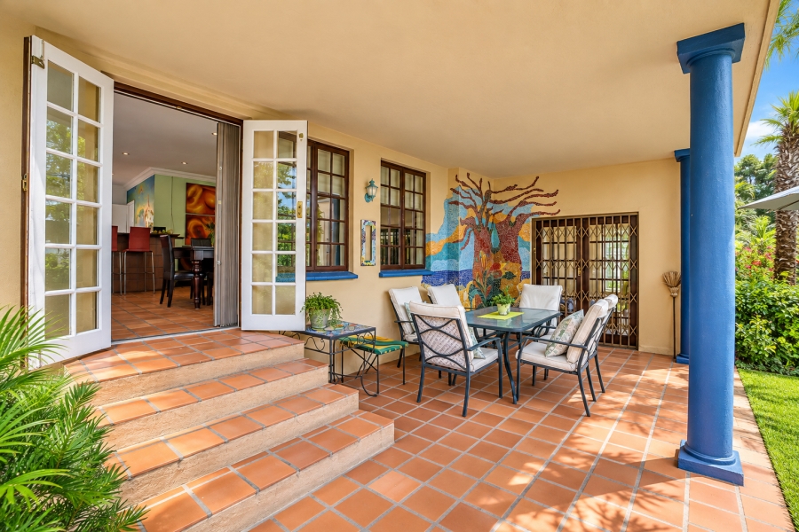4 Bedroom Property for Sale in Chartwell Gauteng