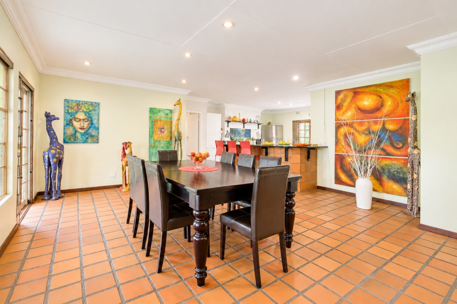 4 Bedroom Property for Sale in Chartwell Gauteng