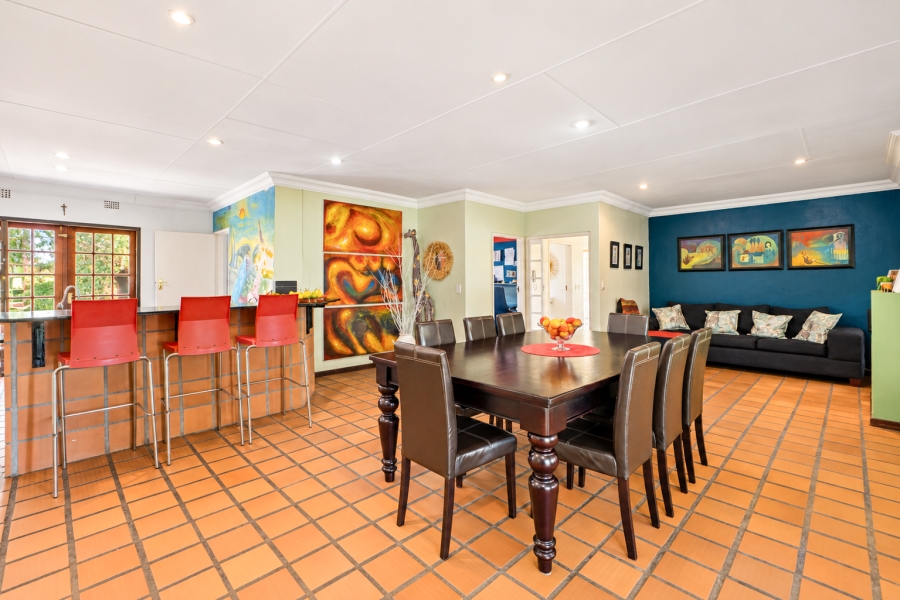 4 Bedroom Property for Sale in Chartwell Gauteng