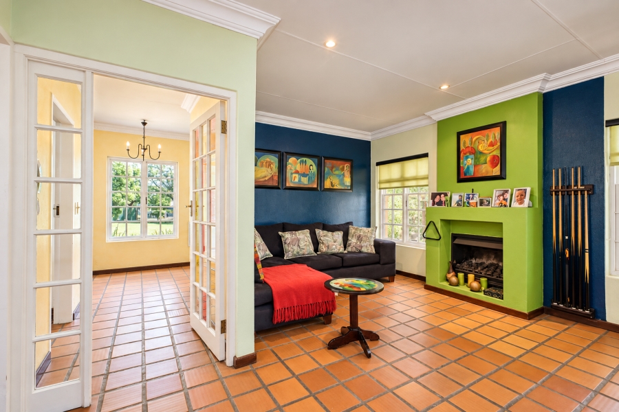 4 Bedroom Property for Sale in Chartwell Gauteng