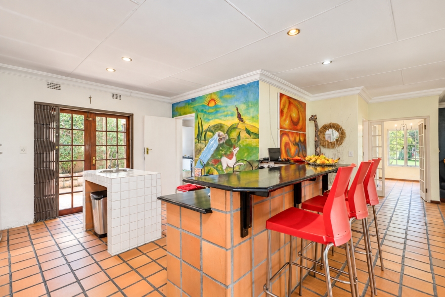 4 Bedroom Property for Sale in Chartwell Gauteng