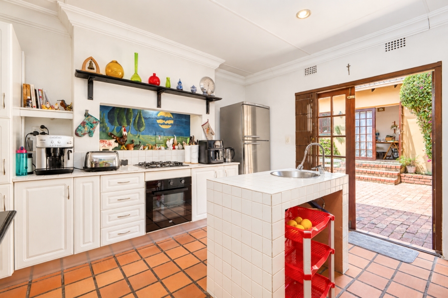 4 Bedroom Property for Sale in Chartwell Gauteng