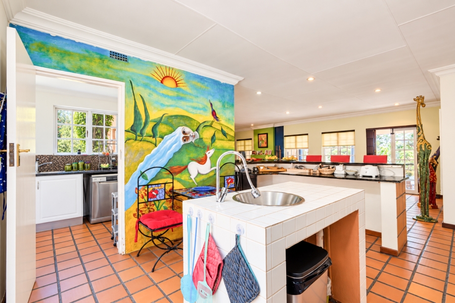 4 Bedroom Property for Sale in Chartwell Gauteng