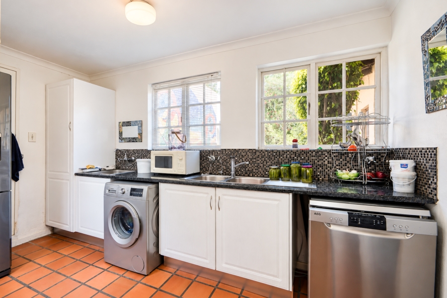 4 Bedroom Property for Sale in Chartwell Gauteng