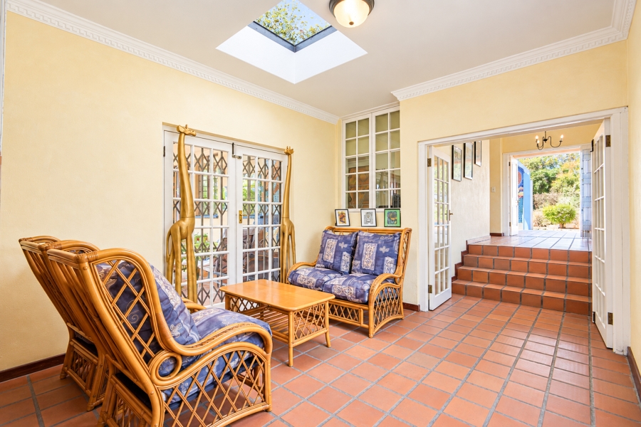 4 Bedroom Property for Sale in Chartwell Gauteng