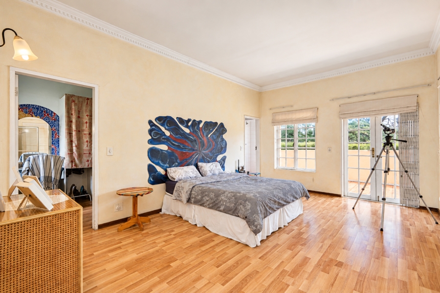 4 Bedroom Property for Sale in Chartwell Gauteng