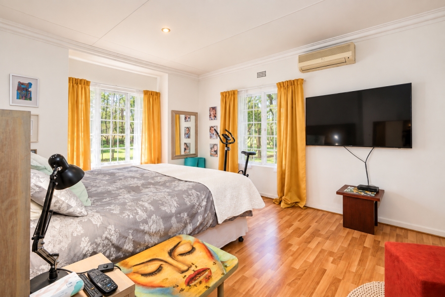4 Bedroom Property for Sale in Chartwell Gauteng