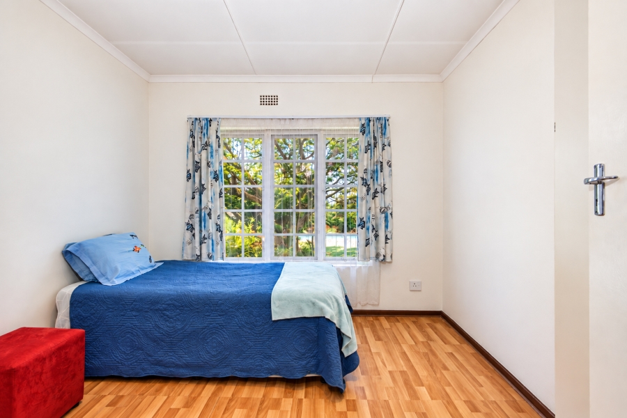 4 Bedroom Property for Sale in Chartwell Gauteng