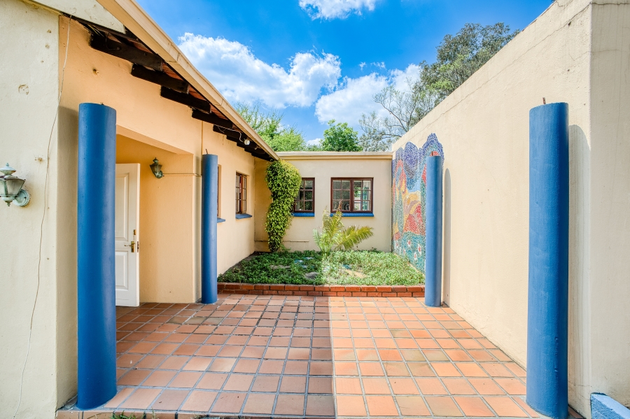4 Bedroom Property for Sale in Chartwell Gauteng