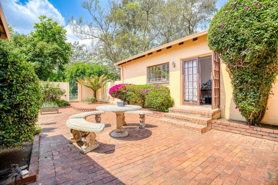 4 Bedroom Property for Sale in Chartwell Gauteng