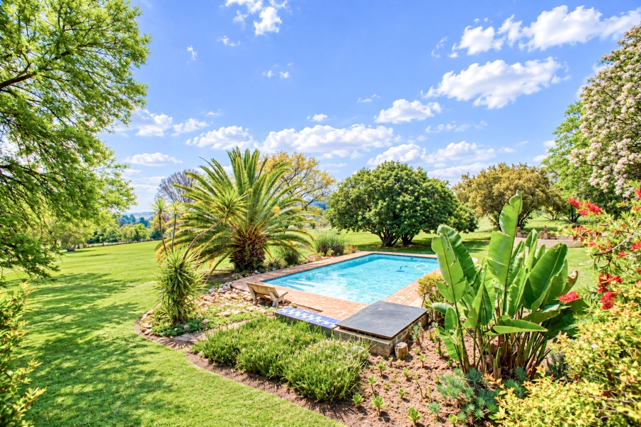 4 Bedroom Property for Sale in Chartwell Gauteng