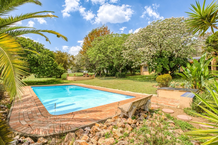 4 Bedroom Property for Sale in Chartwell Gauteng