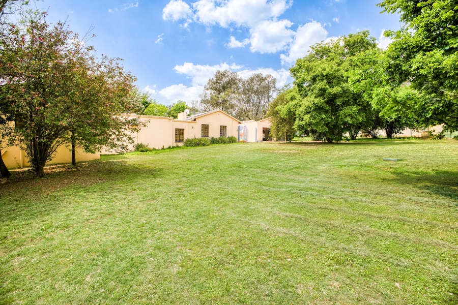 4 Bedroom Property for Sale in Chartwell Gauteng