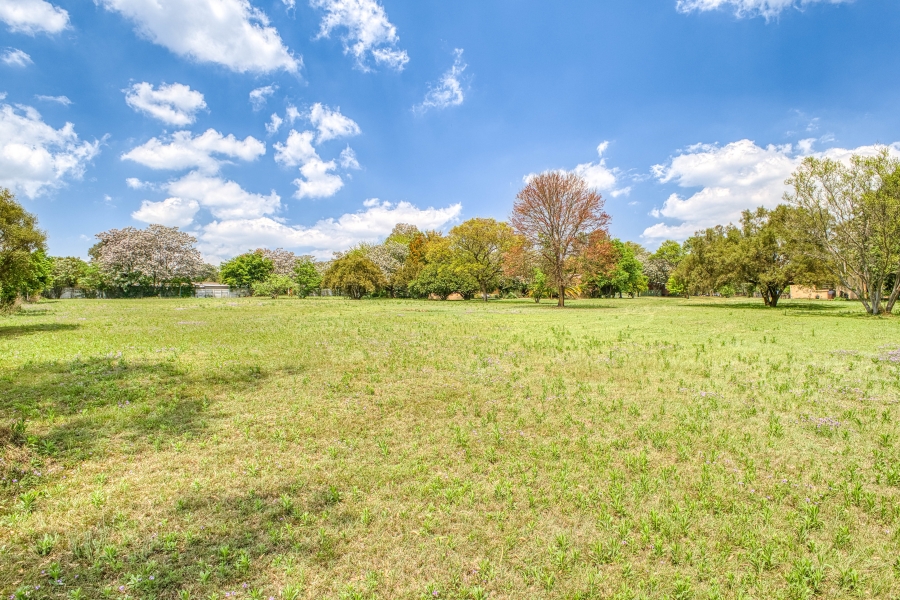 4 Bedroom Property for Sale in Chartwell Gauteng