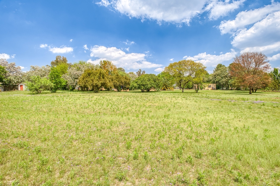 4 Bedroom Property for Sale in Chartwell Gauteng