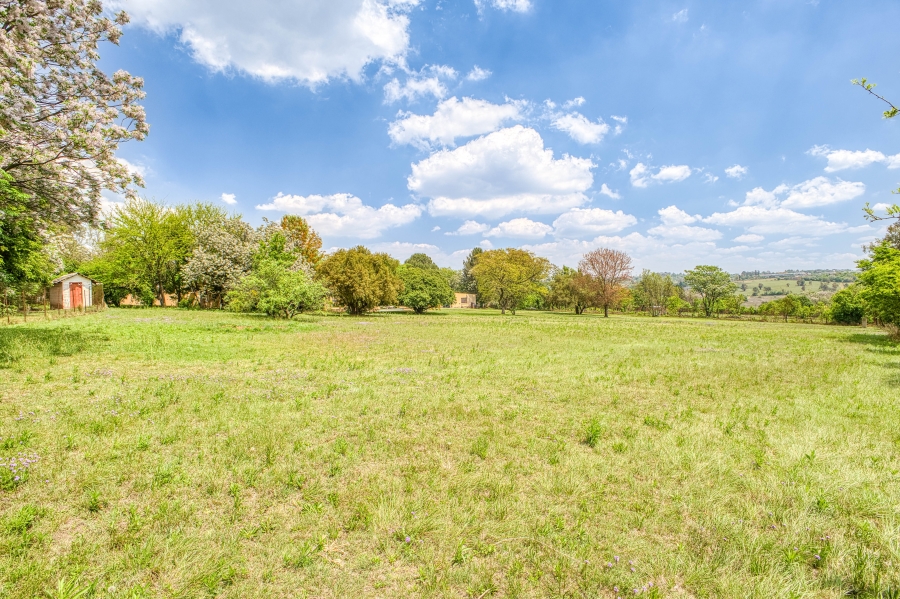 4 Bedroom Property for Sale in Chartwell Gauteng