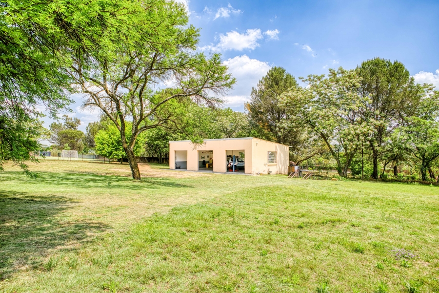4 Bedroom Property for Sale in Chartwell Gauteng