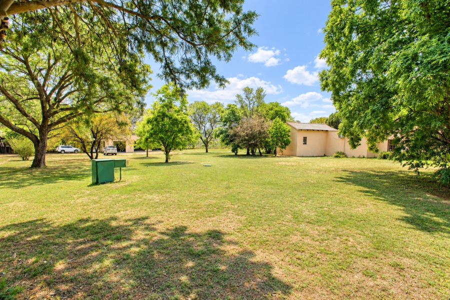 4 Bedroom Property for Sale in Chartwell Gauteng