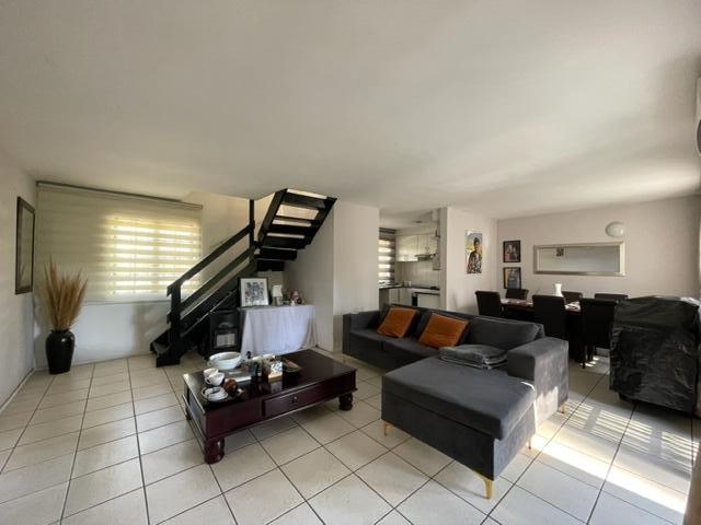 3 Bedroom Property for Sale in Halfway Gardens Gauteng