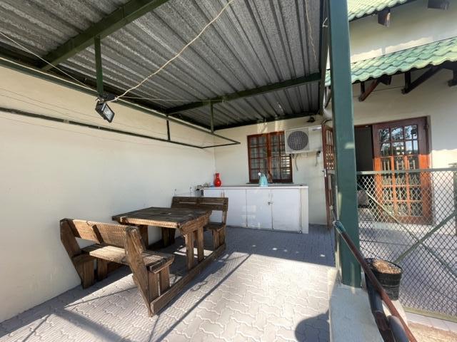 3 Bedroom Property for Sale in Halfway Gardens Gauteng