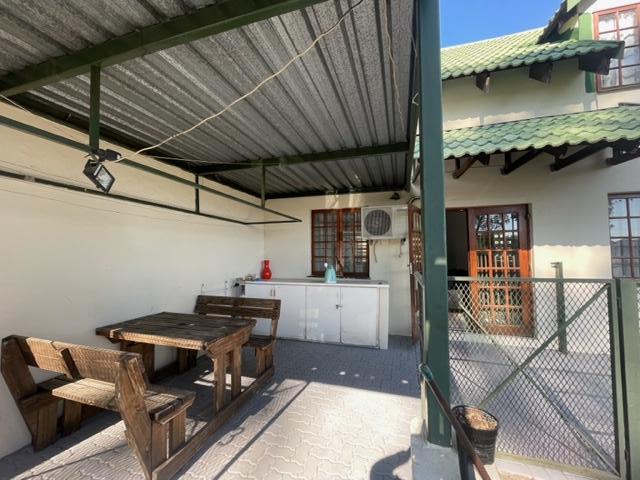 3 Bedroom Property for Sale in Halfway Gardens Gauteng