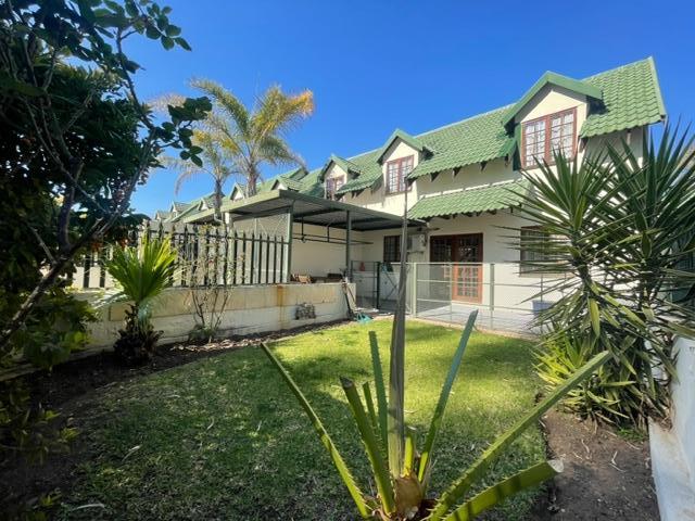 3 Bedroom Property for Sale in Halfway Gardens Gauteng