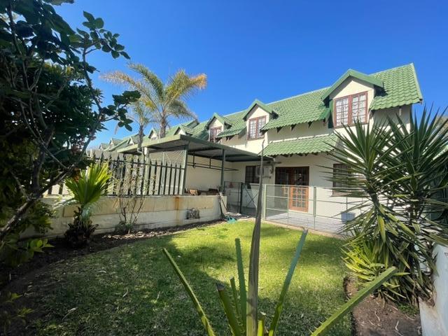 3 Bedroom Property for Sale in Halfway Gardens Gauteng