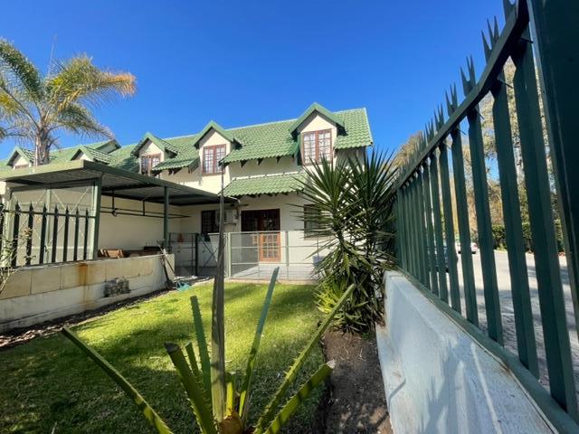 3 Bedroom Property for Sale in Halfway Gardens Gauteng