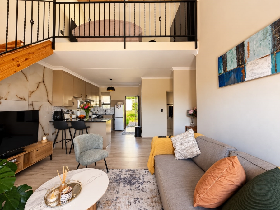 To Let 2 Bedroom Property for Rent in Broadacres Gauteng
