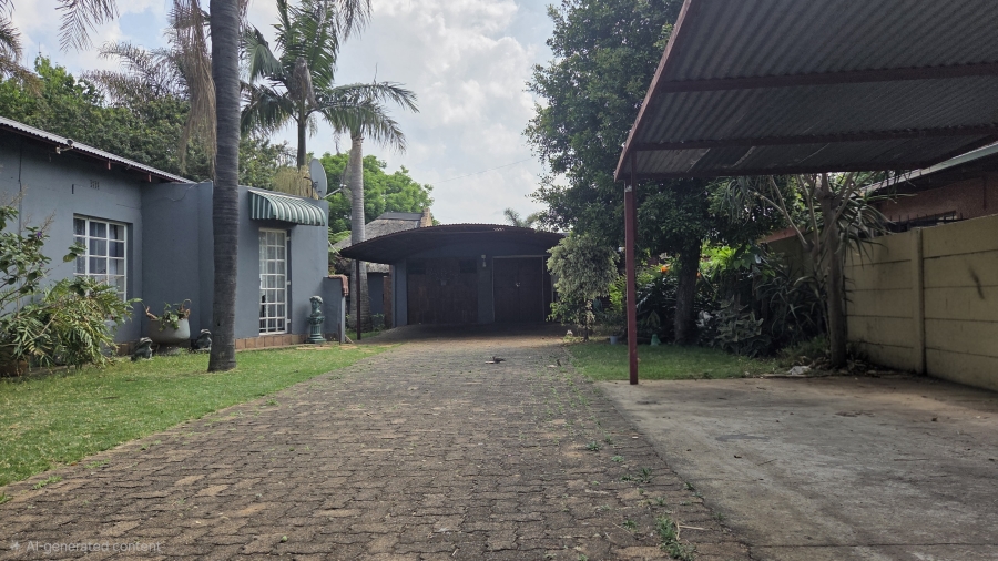 To Let 3 Bedroom Property for Rent in East Lynne Gauteng