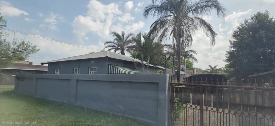 To Let 3 Bedroom Property for Rent in East Lynne Gauteng