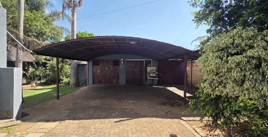 To Let 3 Bedroom Property for Rent in East Lynne Gauteng
