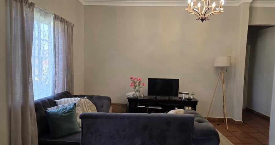 To Let 3 Bedroom Property for Rent in East Lynne Gauteng