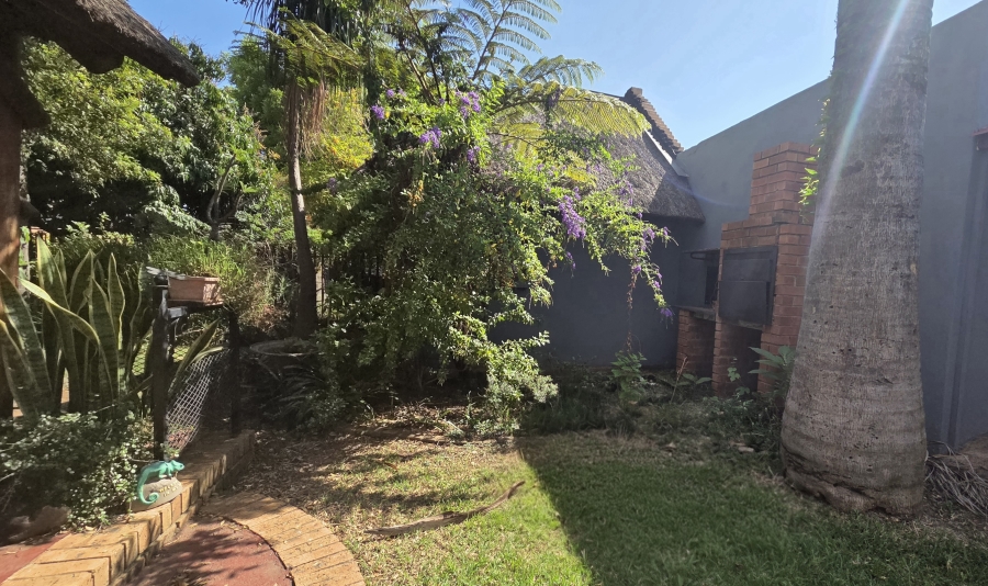 To Let 3 Bedroom Property for Rent in East Lynne Gauteng