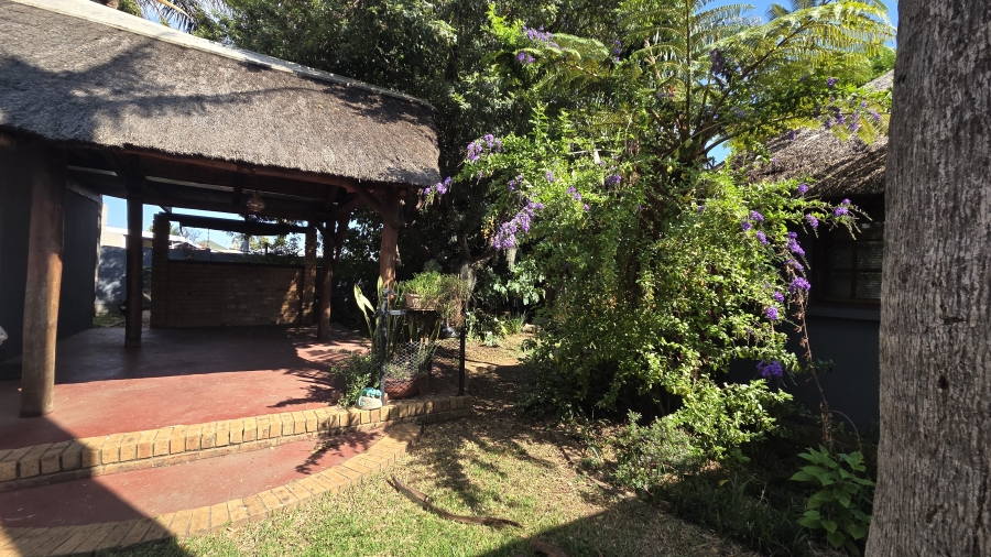 To Let 3 Bedroom Property for Rent in East Lynne Gauteng