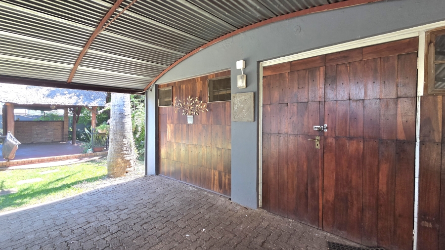 To Let 3 Bedroom Property for Rent in East Lynne Gauteng
