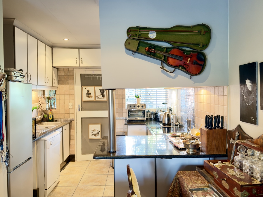 2 Bedroom Property for Sale in Pierre Van Ryneveld Gauteng