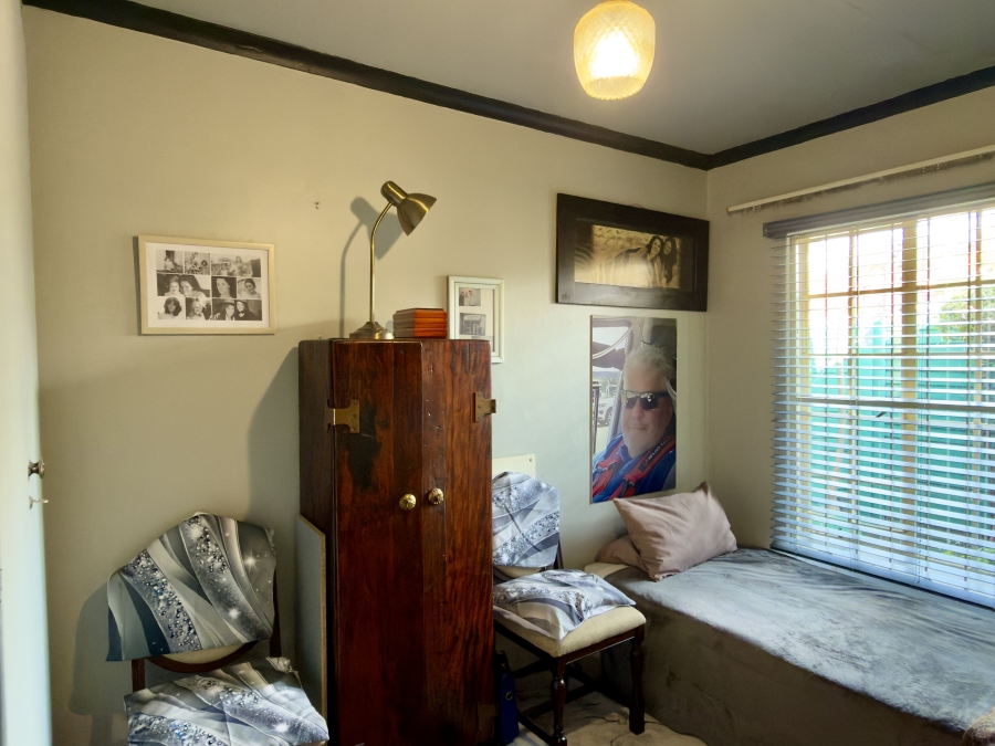 2 Bedroom Property for Sale in Pierre Van Ryneveld Gauteng