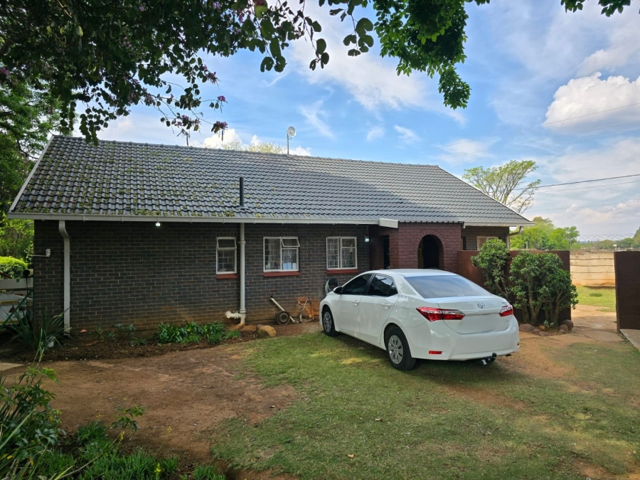 3 Bedroom Property for Sale in Cullinan Gauteng